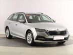 Škoda Octavia - fotka číslo 0