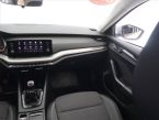 Škoda Octavia - fotka číslo 7