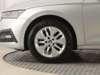 Škoda Octavia - fotka číslo 13