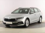 Škoda Octavia - fotka číslo 1