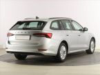 Škoda Octavia - fotka číslo 4