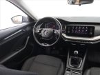 Škoda Octavia - fotka číslo 6