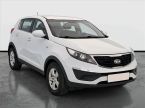 Kia Sportage - fotka číslo 0