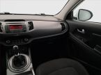 Kia Sportage - fotka číslo 7