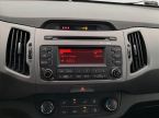 Kia Sportage - fotka číslo 11