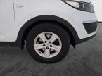 Kia Sportage - fotka číslo 14