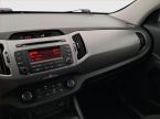 Kia Sportage - fotka číslo 15
