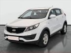 Kia Sportage - fotka číslo 1