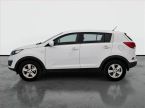Kia Sportage - fotka číslo 2