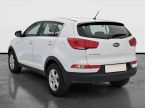Kia Sportage - fotka číslo 3