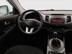 Kia Sportage - fotka číslo 6