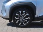 Toyota Yaris Cross - fotka číslo 13