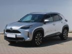 Toyota Yaris Cross - fotka číslo 1