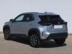 Toyota Yaris Cross - fotka číslo 3
