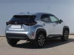 Toyota Yaris Cross - fotka číslo 4