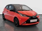 Toyota Aygo - fotka číslo 0