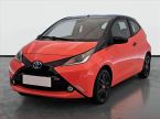 Toyota Aygo - fotka číslo 1
