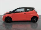 Toyota Aygo - fotka číslo 2