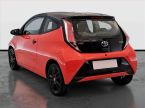Toyota Aygo - fotka číslo 3