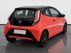 Toyota Aygo - fotka číslo 4