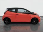 Toyota Aygo - fotka číslo 5