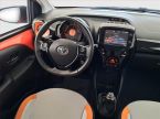 Toyota Aygo - fotka číslo 6