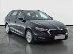 Škoda Octavia - fotka číslo 0