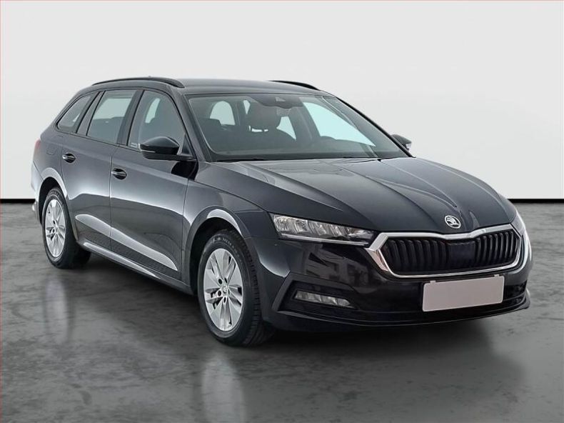 Škoda Octavia - hlavní fotka inzerátu