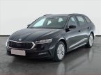Škoda Octavia - fotka číslo 1