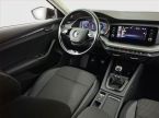 Škoda Octavia - fotka číslo 6