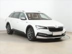 Škoda Superb - fotka číslo 0