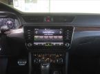 Škoda Superb - fotka číslo 11