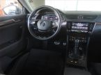 Škoda Superb - fotka číslo 6