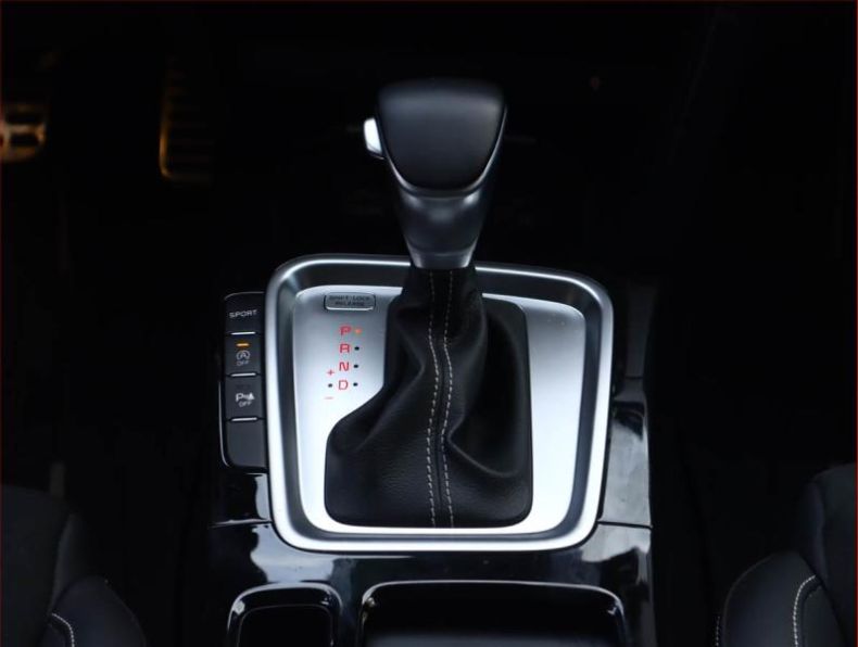 Kia Pro_cee´d - hlavní fotka