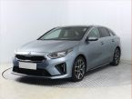 Kia Pro_cee´d - fotka číslo 1