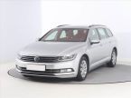 Volkswagen Passat - fotka číslo 1