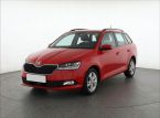 Škoda Fabia - fotka číslo 1