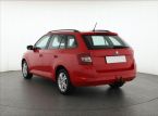 Škoda Fabia - fotka číslo 3