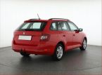 Škoda Fabia - fotka číslo 4