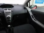 Toyota Yaris - fotka číslo 7
