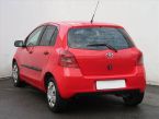Toyota Yaris - fotka číslo 3