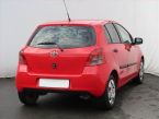 Toyota Yaris - fotka číslo 4