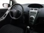 Toyota Yaris - fotka číslo 6