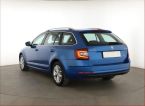 Škoda Octavia - fotka číslo 3