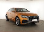 Audi Q8 - fotka číslo 0