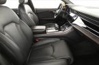 Audi Q8 - fotka číslo 6