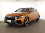 Audi Q8 - fotka číslo 1