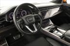 Audi Q8 - fotka číslo 22