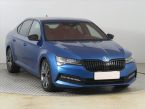 Škoda Superb - fotka číslo 0