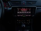 Škoda Superb - fotka číslo 11